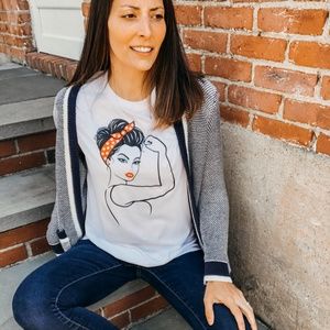 Meet your Posher, Kara